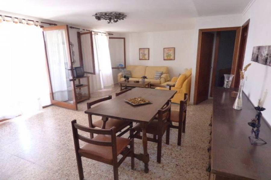 Torrevieja,Alicante,España,3 Bedrooms Bedrooms,2 BathroomsBathrooms,Bauleras,3861