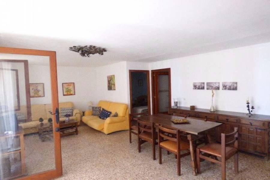 Torrevieja,Alicante,España,3 Bedrooms Bedrooms,2 BathroomsBathrooms,Bauleras,3861