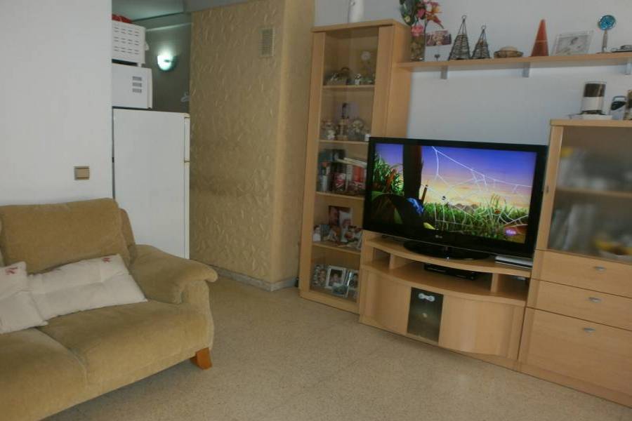 Benidorm,Alicante,España,1 Dormitorio Bedrooms,1 BañoBathrooms,Apartamentos,34054