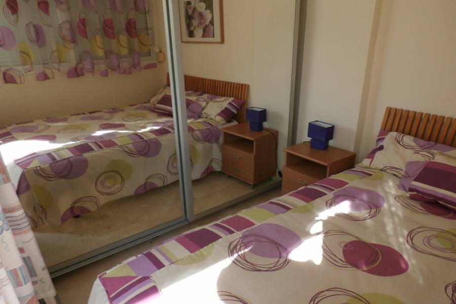 Benidorm,Alicante,España,1 Dormitorio Bedrooms,1 BañoBathrooms,Apartamentos,34057