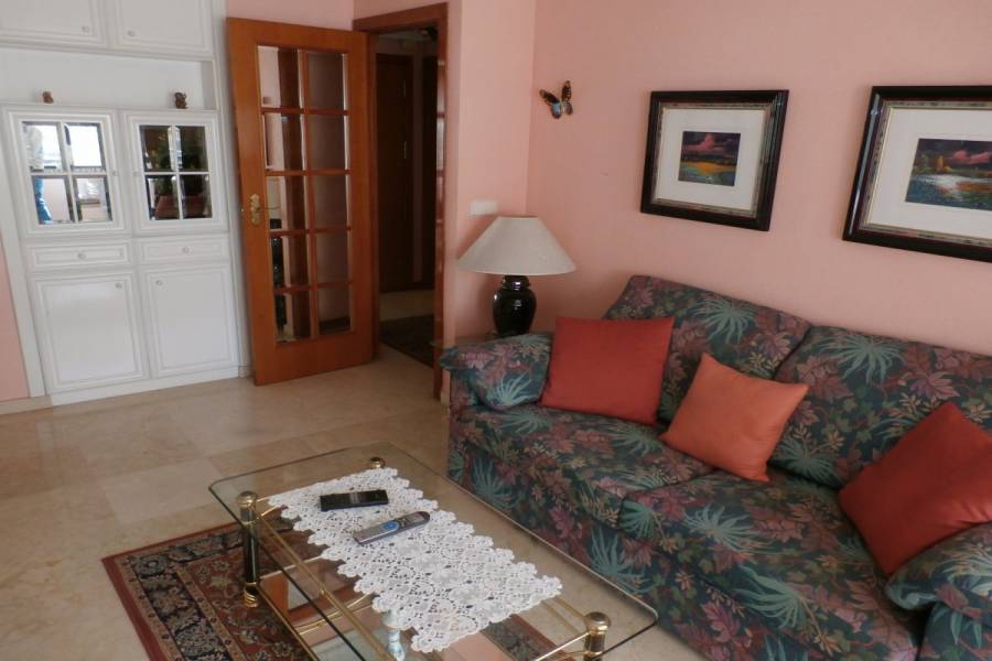 Benidorm,Alicante,España,1 Dormitorio Bedrooms,1 BañoBathrooms,Apartamentos,34059