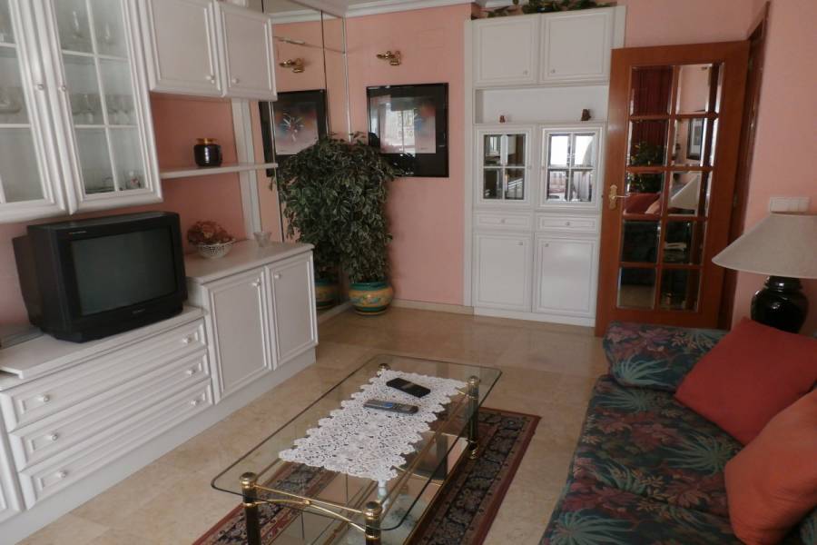 Benidorm,Alicante,España,1 Dormitorio Bedrooms,1 BañoBathrooms,Apartamentos,34059