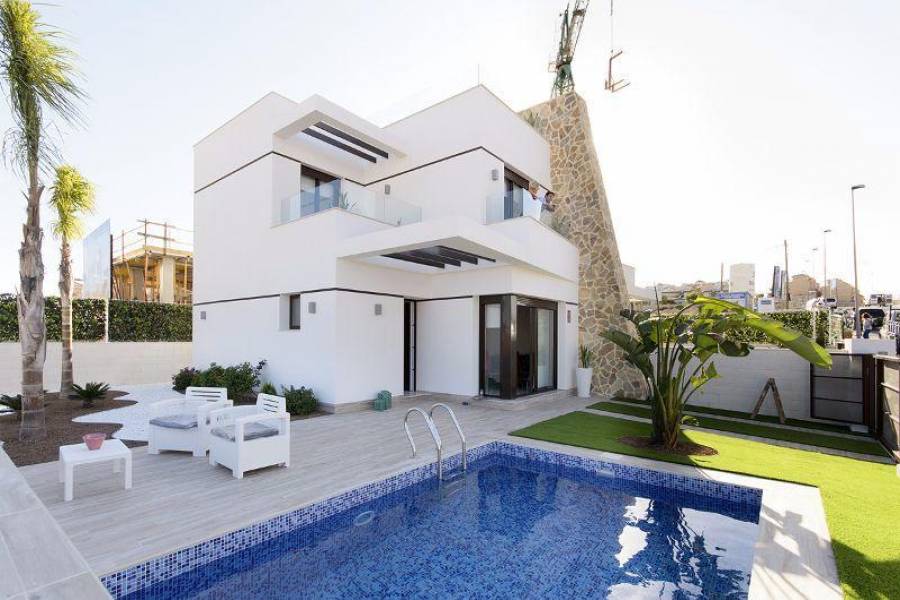 Orihuela,Alicante,España,3 Bedrooms Bedrooms,2 BathroomsBathrooms,Fincas-Villas,3862