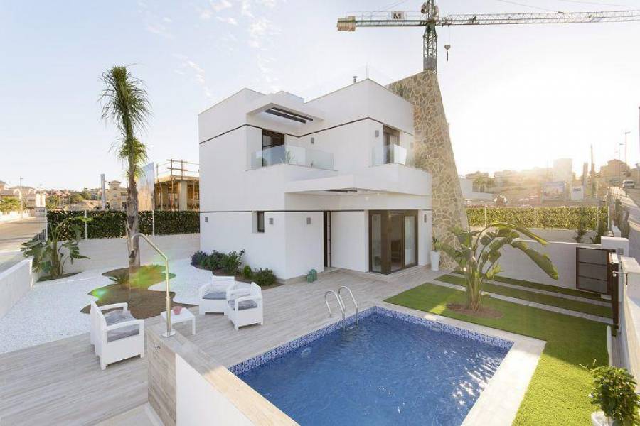 Orihuela,Alicante,España,3 Bedrooms Bedrooms,2 BathroomsBathrooms,Fincas-Villas,3862
