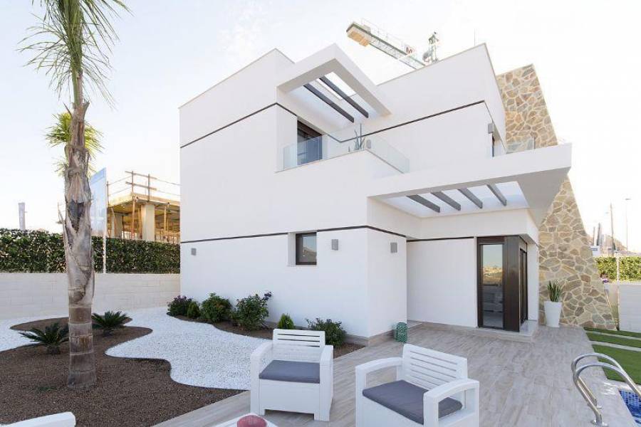 Orihuela,Alicante,España,3 Bedrooms Bedrooms,2 BathroomsBathrooms,Fincas-Villas,3862