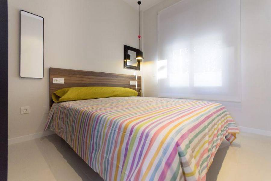 Orihuela,Alicante,España,3 Bedrooms Bedrooms,2 BathroomsBathrooms,Fincas-Villas,3862