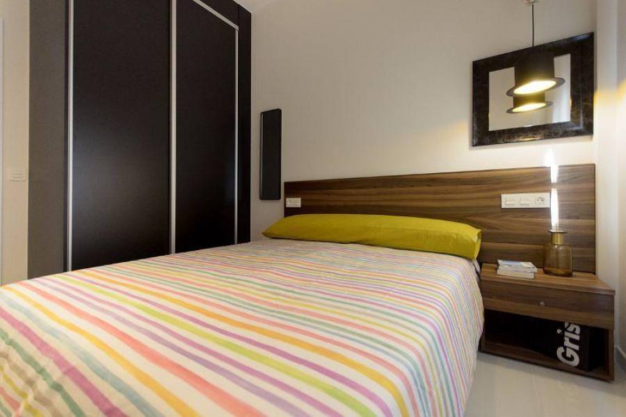 Orihuela,Alicante,España,3 Bedrooms Bedrooms,2 BathroomsBathrooms,Fincas-Villas,3862