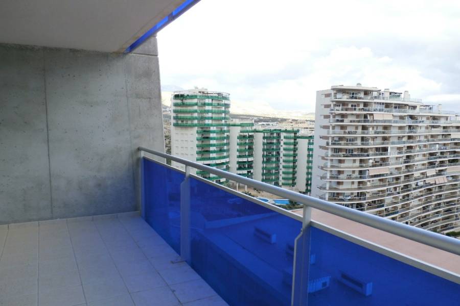 Finestrat,Alicante,España,2 Bedrooms Bedrooms,2 BathroomsBathrooms,Apartamentos,34062