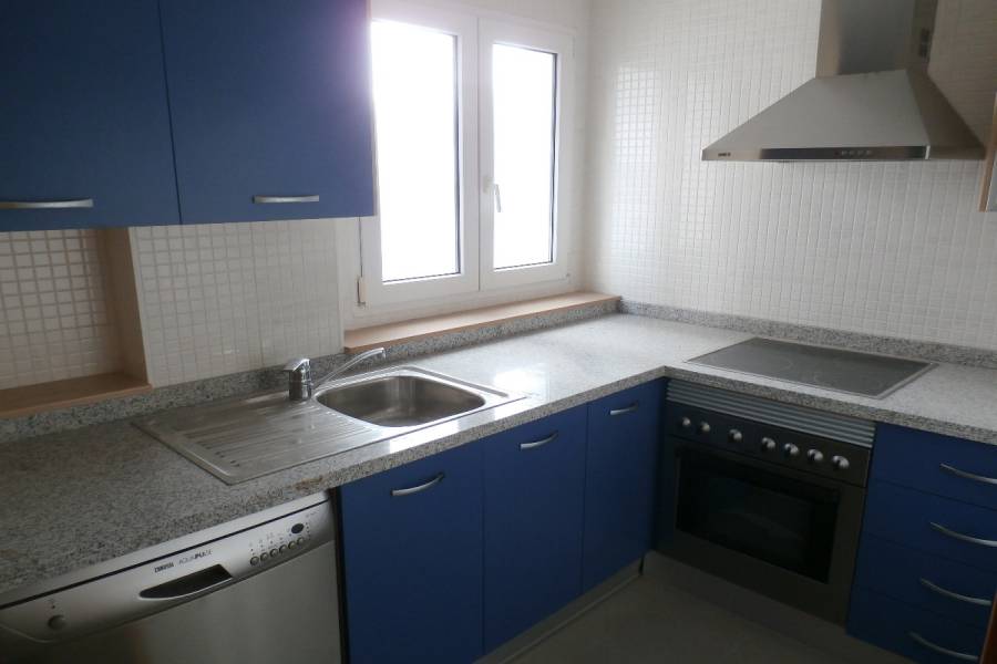 Finestrat,Alicante,España,2 Bedrooms Bedrooms,2 BathroomsBathrooms,Apartamentos,34062