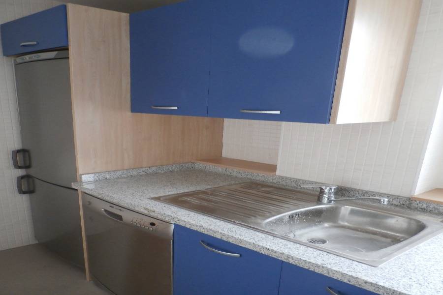 Finestrat,Alicante,España,2 Bedrooms Bedrooms,2 BathroomsBathrooms,Apartamentos,34062