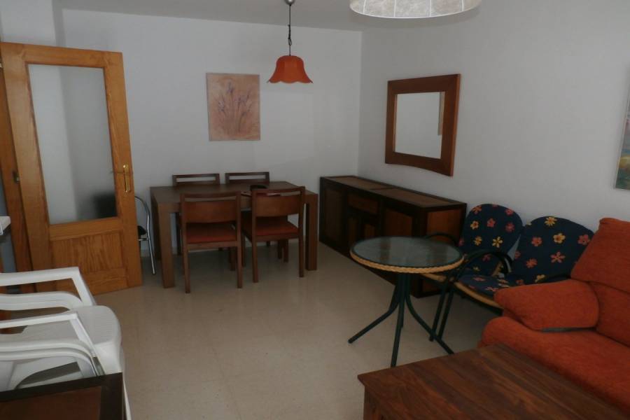 Benidorm,Alicante,España,1 Dormitorio Bedrooms,1 BañoBathrooms,Apartamentos,34066