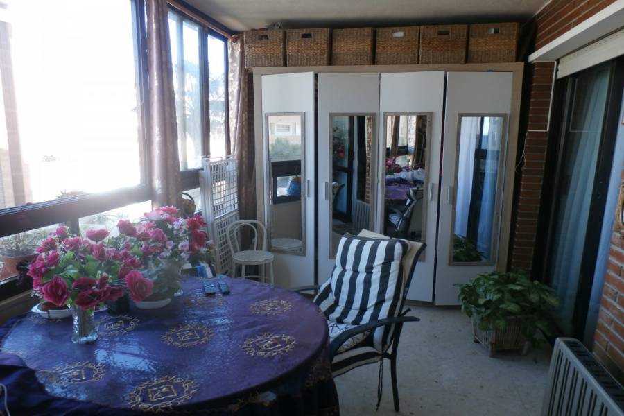 Benidorm,Alicante,España,1 Dormitorio Bedrooms,1 BañoBathrooms,Apartamentos,34069