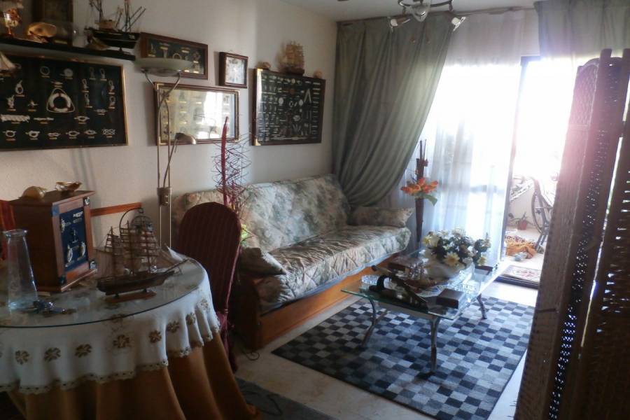 Benidorm,Alicante,España,1 Dormitorio Bedrooms,1 BañoBathrooms,Apartamentos,34069