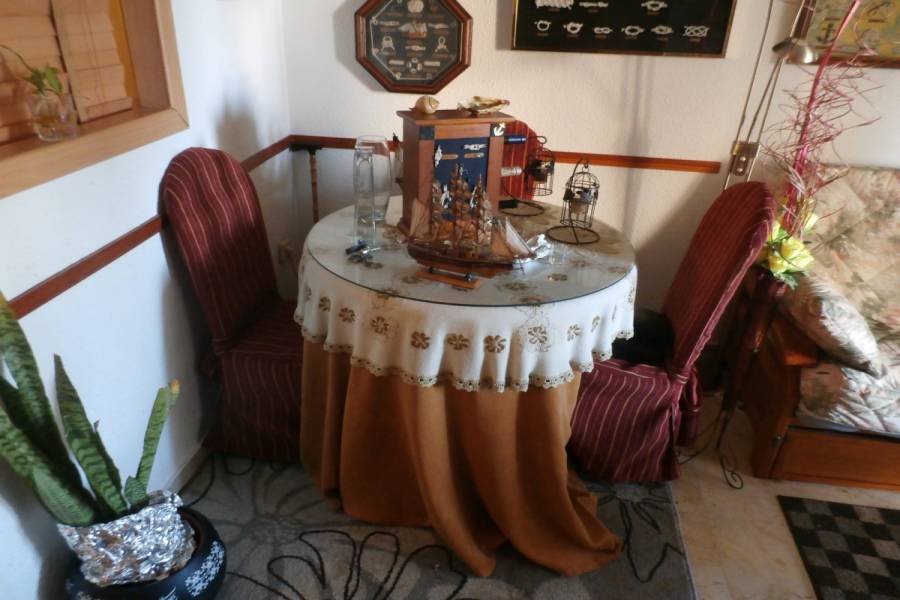 Benidorm,Alicante,España,1 Dormitorio Bedrooms,1 BañoBathrooms,Apartamentos,34069