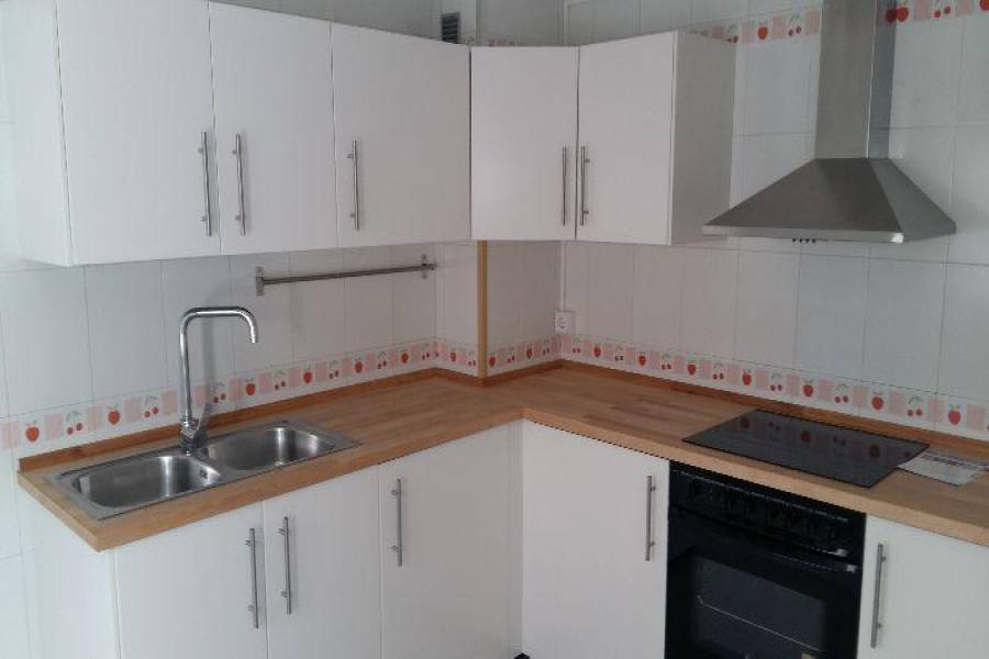 Almoradí,Alicante,España,4 Bedrooms Bedrooms,2 BathroomsBathrooms,Pisos,3863