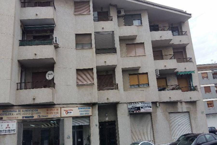 Almoradí,Alicante,España,4 Bedrooms Bedrooms,2 BathroomsBathrooms,Pisos,3863