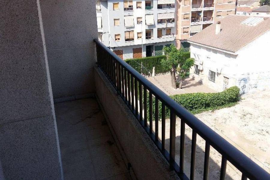 Almoradí,Alicante,España,4 Bedrooms Bedrooms,2 BathroomsBathrooms,Pisos,3863