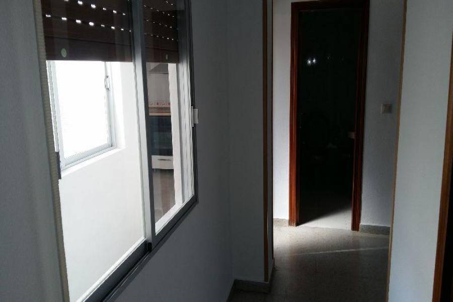 Almoradí,Alicante,España,4 Bedrooms Bedrooms,2 BathroomsBathrooms,Pisos,3863