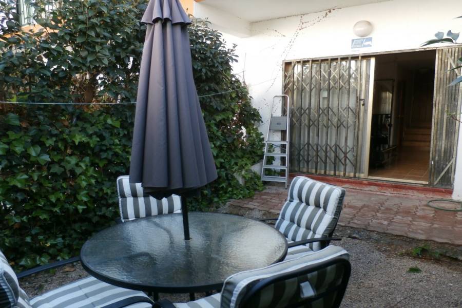 Benidorm,Alicante,España,2 Bedrooms Bedrooms,1 BañoBathrooms,Bungalow,34084