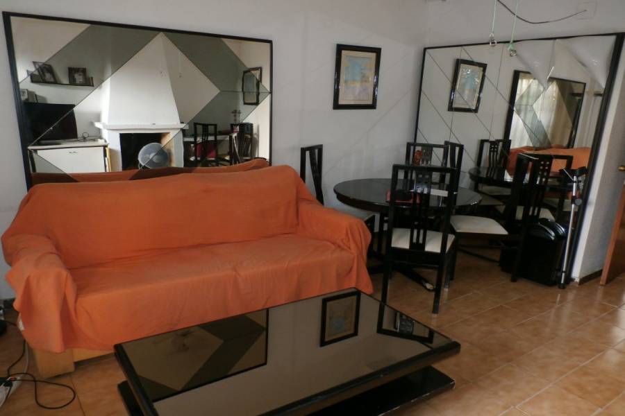 Benidorm,Alicante,España,2 Bedrooms Bedrooms,1 BañoBathrooms,Bungalow,34084