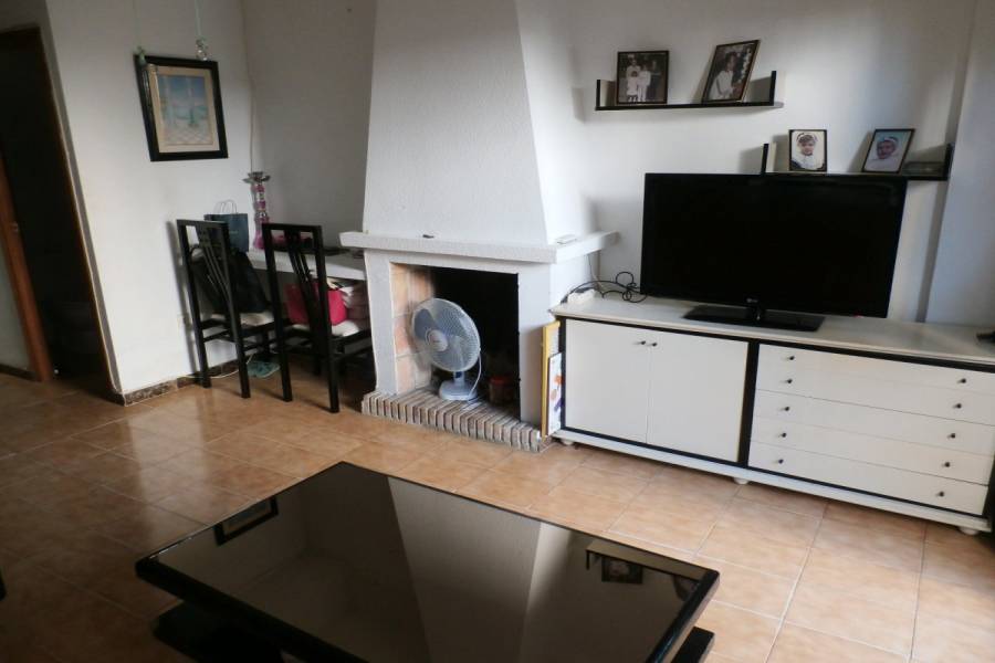 Benidorm,Alicante,España,2 Bedrooms Bedrooms,1 BañoBathrooms,Bungalow,34084