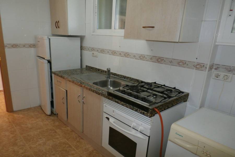 Benidorm,Alicante,España,1 Dormitorio Bedrooms,1 BañoBathrooms,Apartamentos,34085