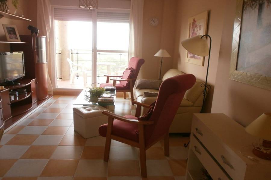 Benidorm,Alicante,España,2 Bedrooms Bedrooms,2 BathroomsBathrooms,Apartamentos,34086