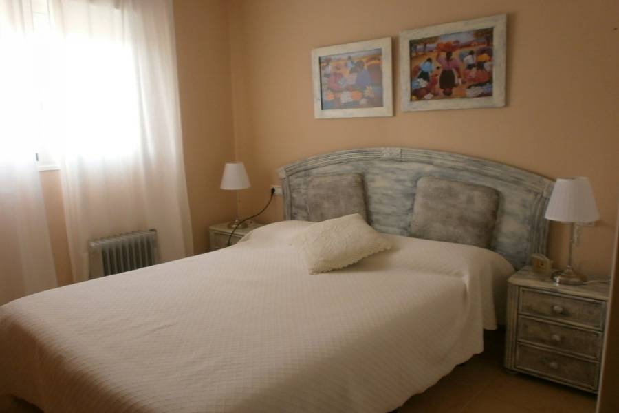 Benidorm,Alicante,España,2 Bedrooms Bedrooms,2 BathroomsBathrooms,Apartamentos,34086