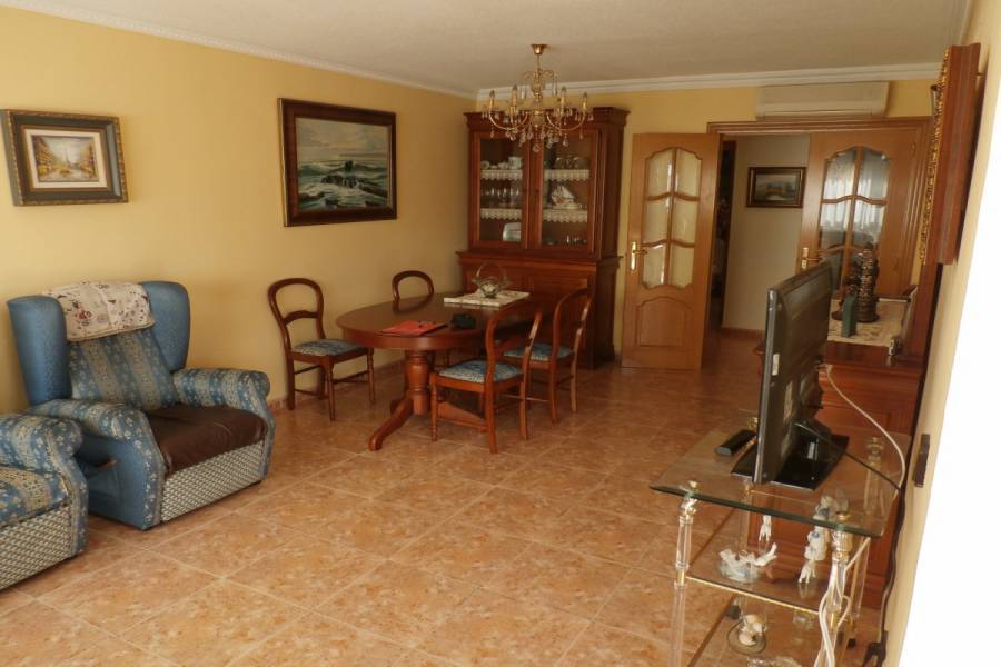 Benidorm,Alicante,España,2 Bedrooms Bedrooms,1 BañoBathrooms,Apartamentos,34091