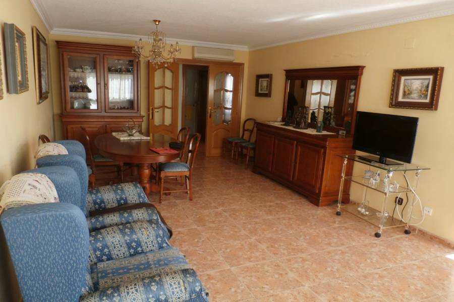 Benidorm,Alicante,España,2 Bedrooms Bedrooms,1 BañoBathrooms,Apartamentos,34091