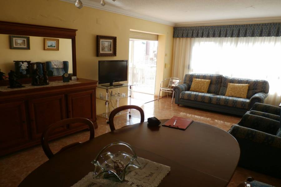 Benidorm,Alicante,España,2 Bedrooms Bedrooms,1 BañoBathrooms,Apartamentos,34091