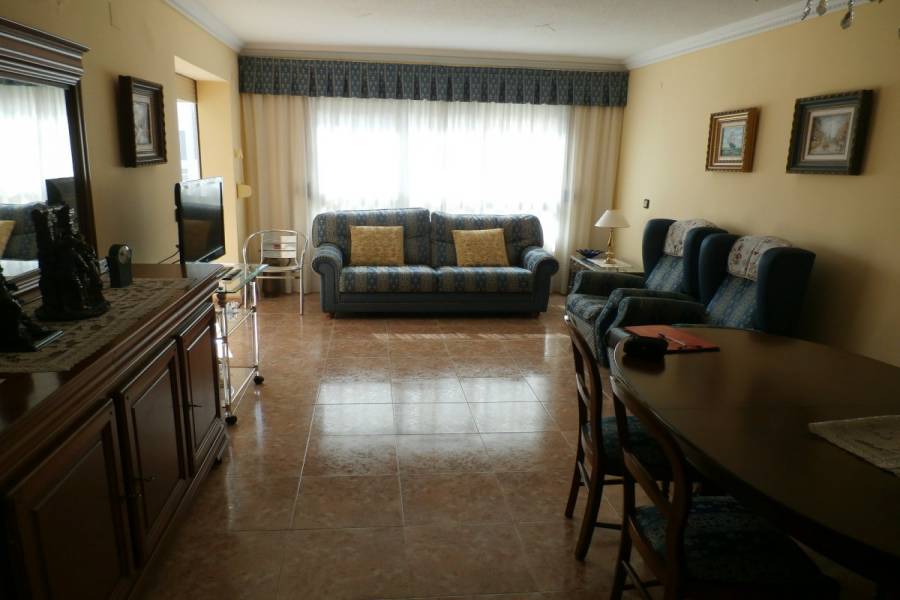 Benidorm,Alicante,España,2 Bedrooms Bedrooms,1 BañoBathrooms,Apartamentos,34091