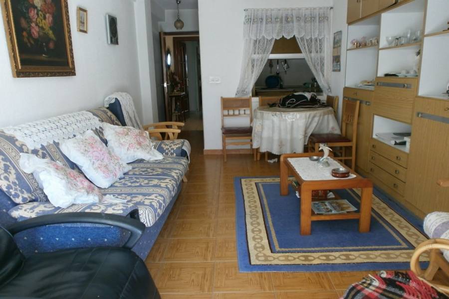 Benidorm,Alicante,España,1 Dormitorio Bedrooms,1 BañoBathrooms,Apartamentos,34092