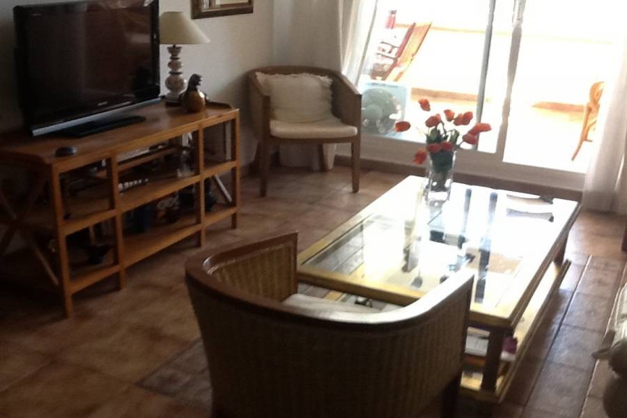 Finestrat,Alicante,España,2 Bedrooms Bedrooms,2 BathroomsBathrooms,Apartamentos,34096