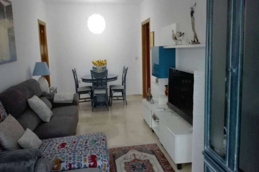 Benidorm,Alicante,España,2 Bedrooms Bedrooms,2 BathroomsBathrooms,Apartamentos,34098
