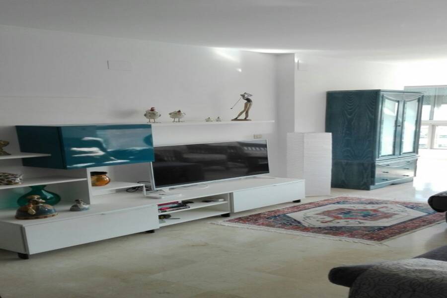 Benidorm,Alicante,España,2 Bedrooms Bedrooms,2 BathroomsBathrooms,Apartamentos,34098