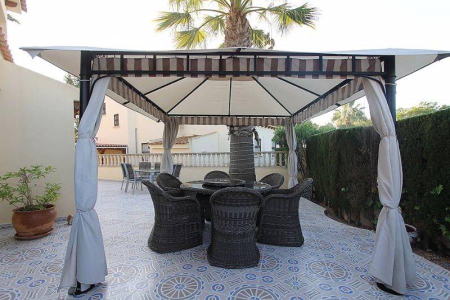 Orihuela,Alicante,España,4 Bedrooms Bedrooms,4 BathroomsBathrooms,Fincas-Villas,3866