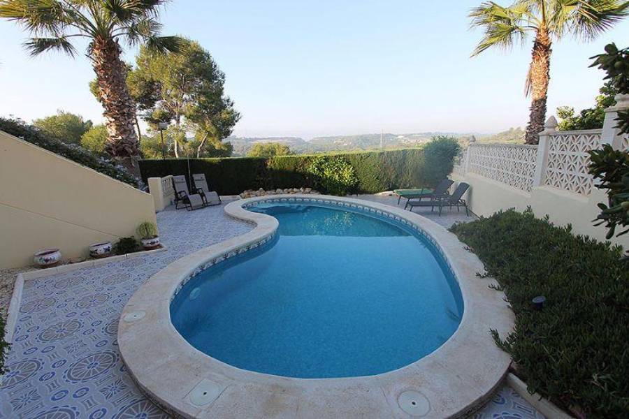 Orihuela,Alicante,España,4 Bedrooms Bedrooms,4 BathroomsBathrooms,Fincas-Villas,3866
