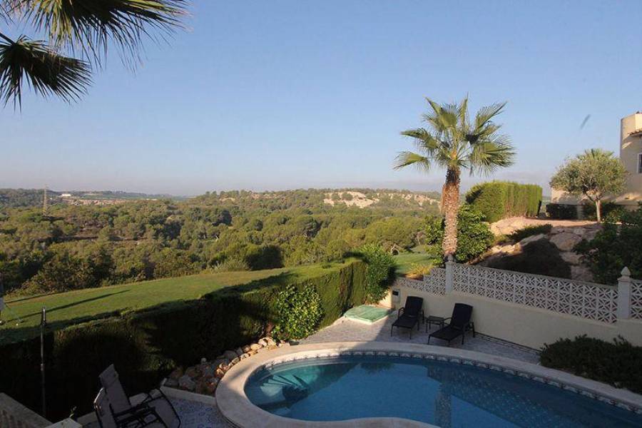 Orihuela,Alicante,España,4 Bedrooms Bedrooms,4 BathroomsBathrooms,Fincas-Villas,3866