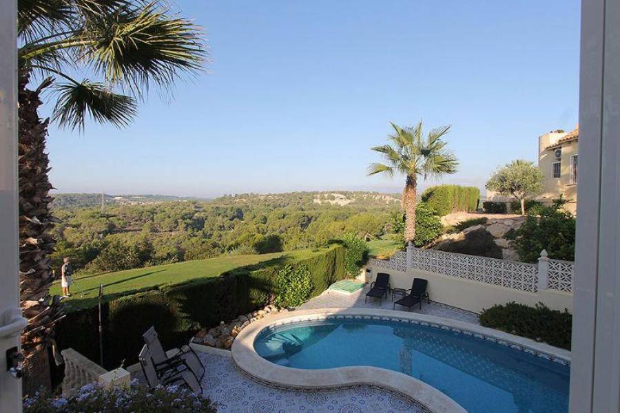 Orihuela,Alicante,España,4 Bedrooms Bedrooms,4 BathroomsBathrooms,Fincas-Villas,3866