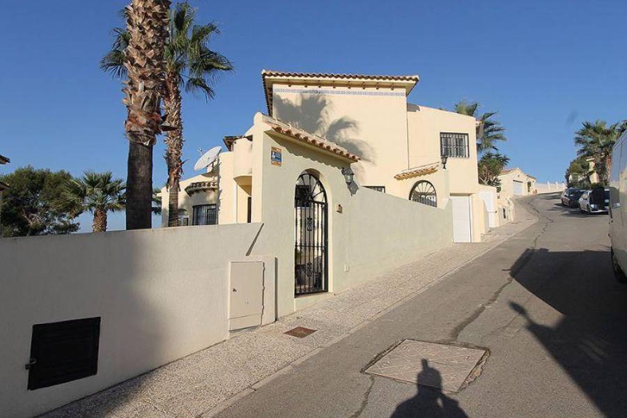 Orihuela,Alicante,España,4 Bedrooms Bedrooms,4 BathroomsBathrooms,Fincas-Villas,3866