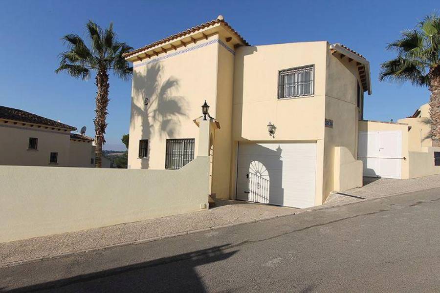 Orihuela,Alicante,España,4 Bedrooms Bedrooms,4 BathroomsBathrooms,Fincas-Villas,3866
