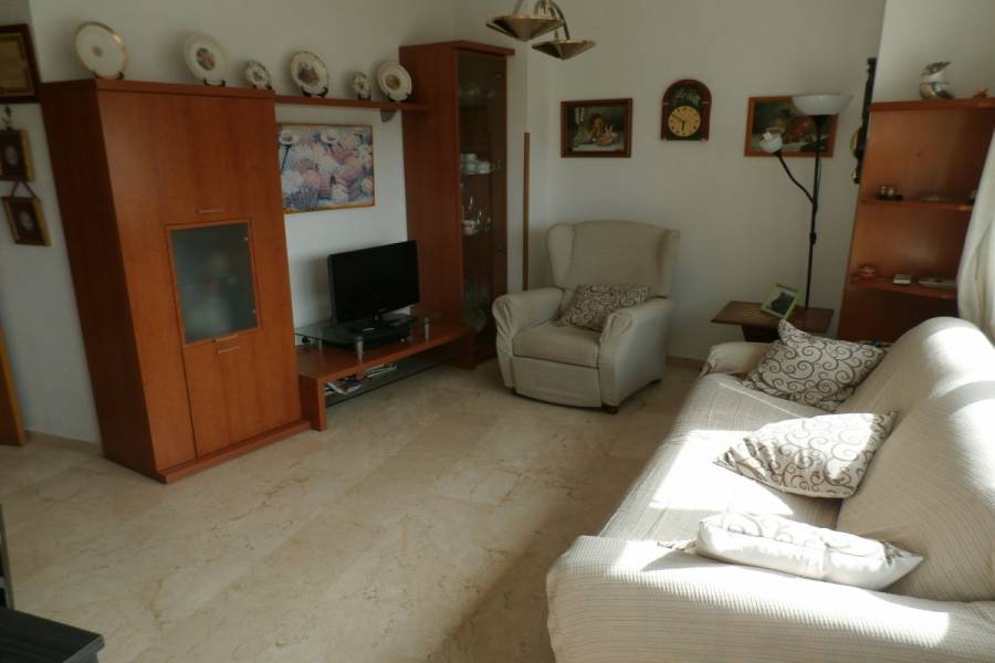 Benidorm,Alicante,España,3 Bedrooms Bedrooms,2 BathroomsBathrooms,Apartamentos,34105