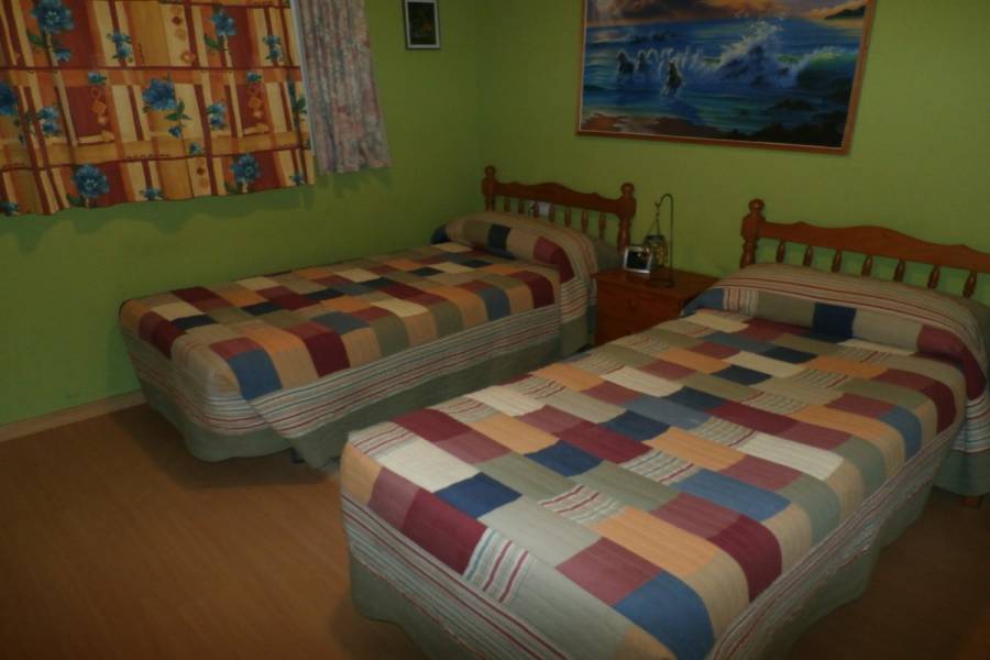 Benidorm,Alicante,España,1 Dormitorio Bedrooms,1 BañoBathrooms,Apartamentos,34108