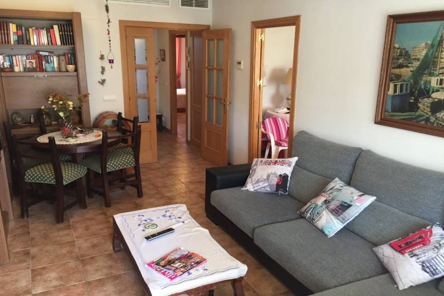 Finestrat,Alicante,España,2 Bedrooms Bedrooms,1 BañoBathrooms,Apartamentos,34111