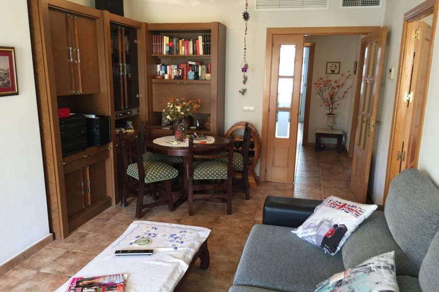 Finestrat,Alicante,España,2 Bedrooms Bedrooms,1 BañoBathrooms,Apartamentos,34111