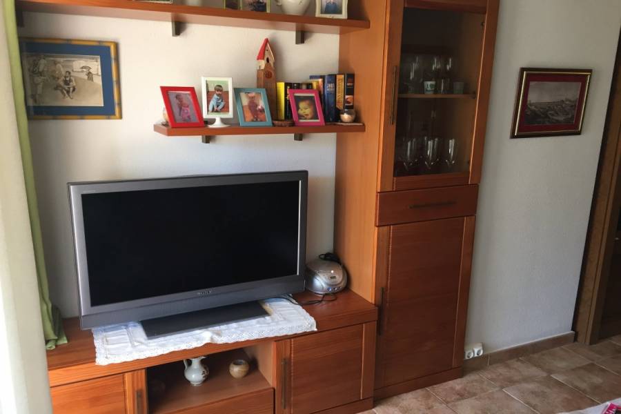 Finestrat,Alicante,España,2 Bedrooms Bedrooms,1 BañoBathrooms,Apartamentos,34111