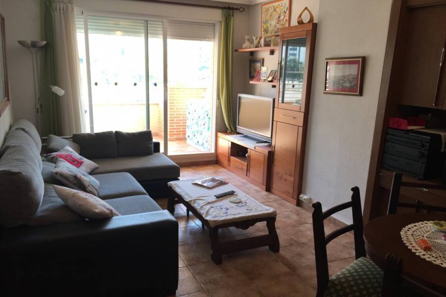 Finestrat,Alicante,España,2 Bedrooms Bedrooms,1 BañoBathrooms,Apartamentos,34111
