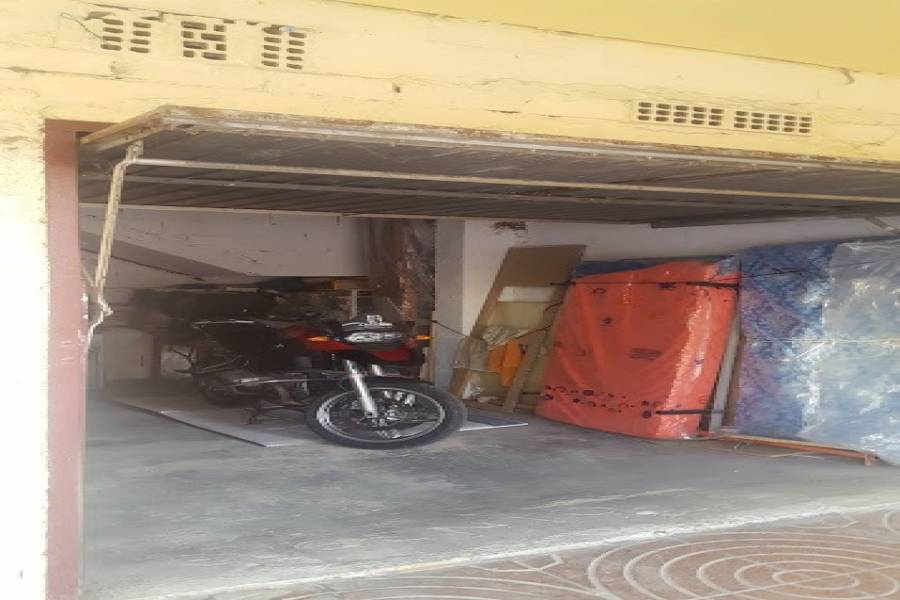 Benidorm,Alicante,España,Cocheras,34112