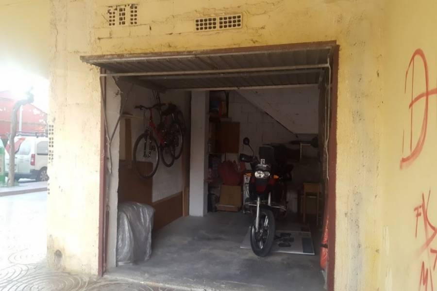 Benidorm,Alicante,España,Cocheras,34112